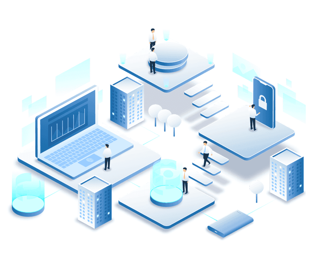 Leading the Industry in IT Excellence