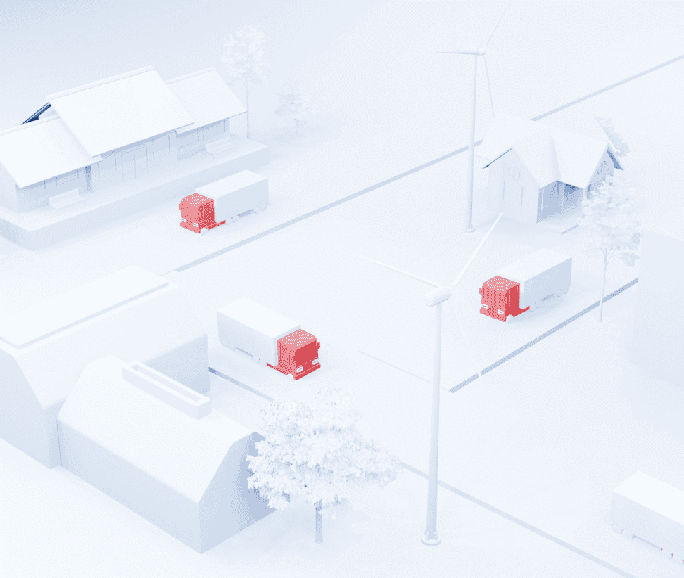 Specialized Transportation Solutions by Barsan