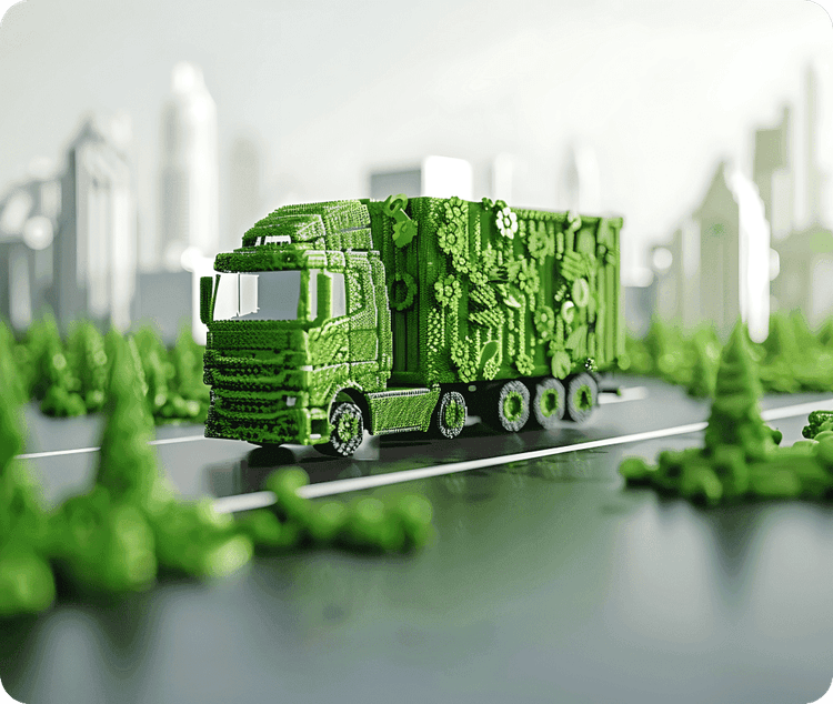 Our Carbon Neutral Project