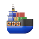 Comprehensive Ocean Freight Services